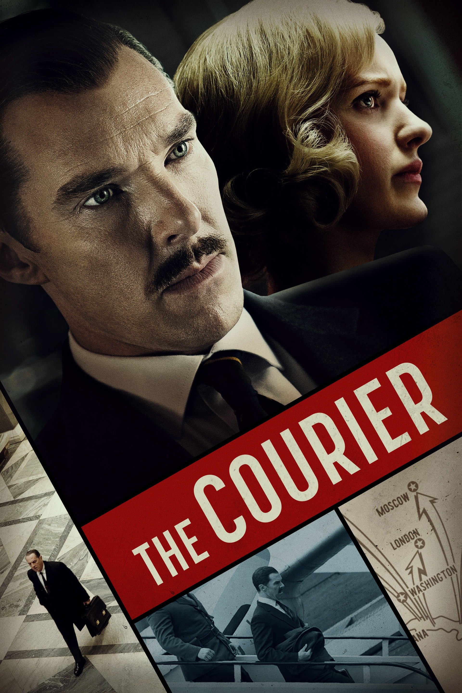 The Courier (2020) [285280] (A1708528672) [[Movies]] --Plex--